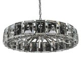Giada 18 Light Oversized Pendant by Kalco - 390456