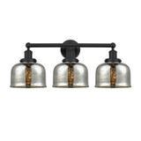 Bell 3 Light G78 Vanity Light by Innovations - 616-3W-G78