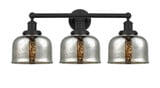 Bell 3 Light G78 Vanity Light by Innovations - 616-3W-G78