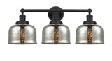 Bell 3 Light G78 Vanity Light by Innovations - 616-3W-G78