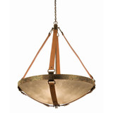 Rodeo Drive 6 Light Oversized Pendant by Kalco - 4636