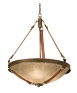 Rodeo Drive 6 Light Large Pendant by Kalco - 4647