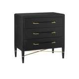 Verona 32 Inch Chest by Currey Company - 3000-VERO