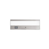 Duo 120V 8W 2700K/3000K LED Color Option Light Bar by WAC BA-ACLED8-27/30 - BA-ACLED8-27/30