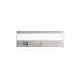 Duo 120V 8W 2700K/3000K LED Color Option Light Bar by WAC BA-ACLED8-27/30 - BA-ACLED8-27/30