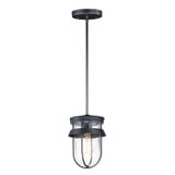 Breakwater 1 Light Outdoor Small Pendant by Maxim - 10268