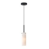 Blizzard 1 Light Linear Pendant by Maxim - 10511MR