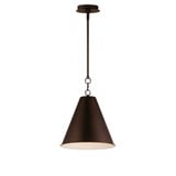 Veritas 1 Light Medium Pendant by Maxim - 15162