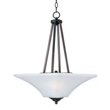 Aurora 2 Light Medium Pendant by Maxim - 20093