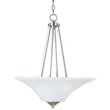 Aurora 2 Light Medium Pendant by Maxim - 20093