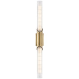 Pylon 2 LED Light Wall Sconce 26 Inch Tall by Hudson Valley - 2142