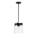 Scoop 1 Light Small Pendant by Maxim - 21230