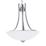 Taylor 3 Light Large Pendant by Maxim - 21654SW