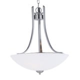 Taylor 3 Light Large Pendant by Maxim - 21654SW