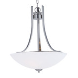 Taylor 3 Light Large Pendant by Maxim - 21654SW