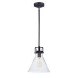 Seafarer 6W 1 LED Light Small Pendant by Maxim - 26115