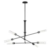 Equilibrium 36W 6 LED Oversized Pendant by Maxim - 26376