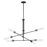 Equilibrium 36W 6 LED Oversized Pendant by Maxim - 26376