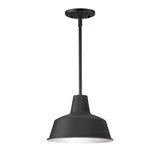 Pier M 1 Light Outdoor Small Pendant by Maxim - 35017