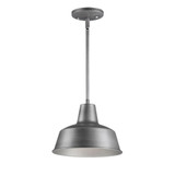 Pier M 1 Light Outdoor Small Pendant by Maxim - 35017