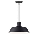 Pier M 1 Light Medium Outdoor Pendant by Maxim - 35019