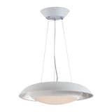 Iris 1 Light Large Pendant by Maxim - 35075CY