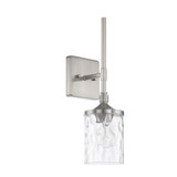 Colton 1 Light Wall Sconce by Homeplace - 628811
