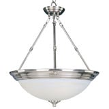 Essentials 584X 3 Light Large Pendant by Maxim - ESS-20