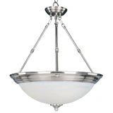 Essentials 584X 3 Light Large Pendant by Maxim - ESS-20