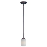 Deven 1 Light Mini Pendant by Maxim - 90030