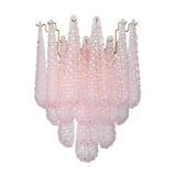Ollie 2 Light Wall Sconce 18.75 Inch Tall and 14 Inch Wide by Crystorama - OLL-6002-AG
