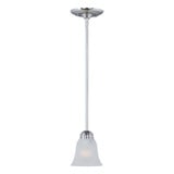 Basix 1 Light Small Pendant by Maxim - 91011FT