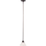 Marin 1 Light Small Pendant by Maxim - 91066