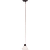 Marin 1 Light Small Pendant by Maxim - 91066
