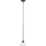 Marin 1 Light Small Pendant by Maxim - 91066