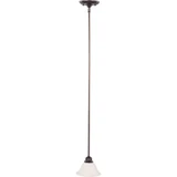 Marin 1 Light Small Pendant by Maxim - 91066