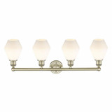 Cindyrella 4 Light Nautiical Vanity Light by Innovations - 616-4W-CID