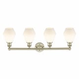Cindyrella 4 Light Nautiical Vanity Light by Innovations - 616-4W-CID