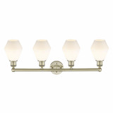Cindyrella 4 Light Nautiical Vanity Light by Innovations - 616-4W-CID