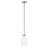 Taylor 1 Light Mini Pendant by Maxim - 91650SW