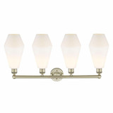 Cindyrella 4 Light Industrial Vanity Light by Innovations - 616-4W-CIN
