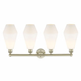 Cindyrella 4 Light Industrial Vanity Light by Innovations - 616-4W-CIN