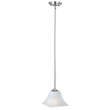 Aurora 1 Light Small Pendant by Maxim - 92090