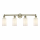 Clymer 4 Light Vanity Light 30.88 Wide by Innovations - 616-4W-CLY