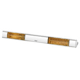 3000 Watt Mounted Short Wave Electric Heater 50 Inch by Solaira - SCOSYXL-3000