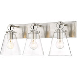 Harper 3 Light Vanity Light by Z Lite - 483-3V