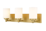 Soledad 3 Light Vanity Light by Z Lite - 485-3V