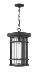 Jordan 1 Light Medium Outdoor Pendant by Z-Lite - 570CHXL