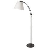 Felix 1 Light Floor Lamp In Modern Style 61 x 11 Inches by Dainolite - DM2578-F