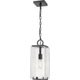 Sana 1 Light Small Outdoor Pendant by Z-Lite - 592CHM